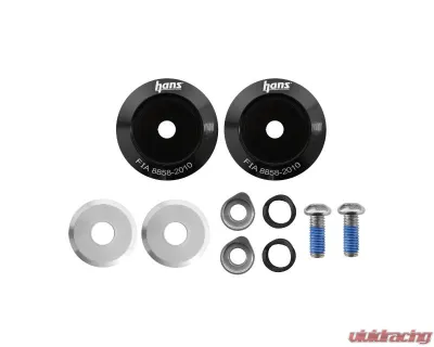 Simpson Black Hans Post Collar Anchor - AK113111K