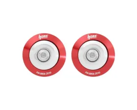 Simpson Red Hans Post Collar Anchor Helmet Hook