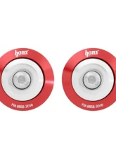 Simpson Red Hans Post Collar Anchor Helmet Hook                                     - AK113111R - Image 3