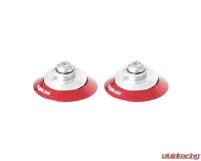 Simpson Red Hans Post Collar Anchor Helmet Hook - AK113111R