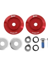 Simpson Red Hans Post Collar Anchor Helmet Hook                                     - AK113111R - Image 3