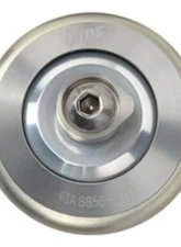 Simpson Silver Hans Post Collar Anchor Helmet Hook                                     - AK113111S - Image 4