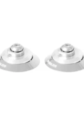 Simpson Silver Hans Post Collar Anchor Helmet Hook                                     - AK113111S - Image 3