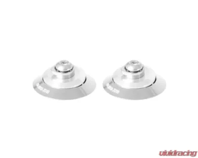 Simpson Silver Hans Post Collar Anchor Helmet Hook - AK113111S