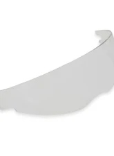Simpson Motorcycle Internal Shield Ghost | Mod Clear                                     - GBCSI - Image 4