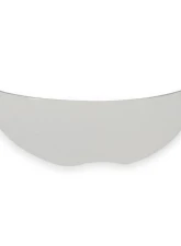 Simpson Motorcycle Internal Shield Ghost | Mod Clear                                     - GBCSI - Image 2