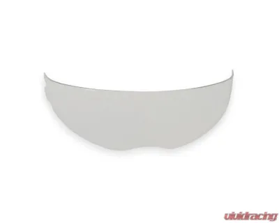 Simpson Motorcycle Internal Shield Ghost | Mod Clear - GBCSI