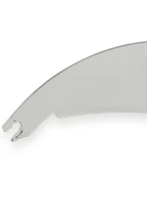 Simpson Motorcycle Internal Shield Ghost | Mod Clear                                     - GBCSI - Image 3