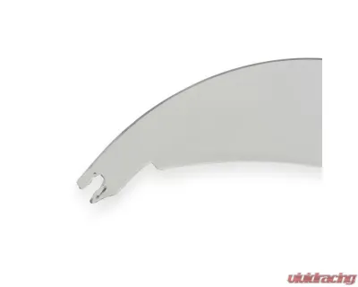 Simpson Motorcycle Internal Shield Ghost | Mod Clear - GBCSI