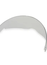 Simpson Motorcycle Internal Shield Ghost | Mod Clear                                     - GBCSI - Image 4