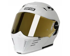 Simpson Motorcycle Mod Bandit Helmet