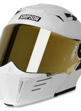 Simpson Motorcycle Mod Bandit Helmet                                     - M59XL1 - Image 2