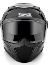 Simpson Motorcycle Mod Bandit Helmet                                     - M59XL2 - Image 5