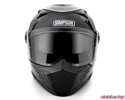 Simpson Motorcycle Mod Bandit Helmet - M59XL2