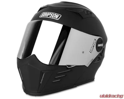 Simpson Motorcycle Mod Bandit Helmet - M59XX3
