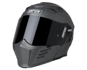 Simpson Motorcycle Mod Bandit Helmet