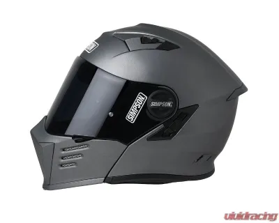 Simpson Motorcycle Mod Bandit Helmet - M59S4