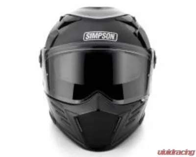 Simpson Motorcycle Mod Bandit Helmet - M59XSC