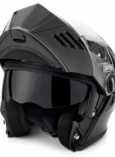 Simpson Motorcycle Mod Bandit Helmet                                     - M59XSC - Image 5