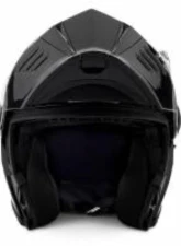 Simpson Motorcycle Mod Bandit Helmet                                     - M59XSC - Image 6