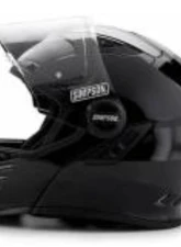 Simpson Motorcycle Mod Bandit Helmet                                     - M59XSC - Image 7