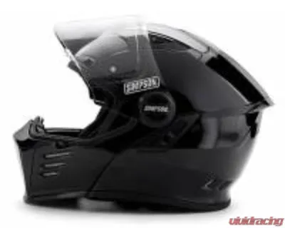 Simpson Motorcycle Mod Bandit Helmet - M59XSC