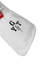 Simpson Airspeed Racing Gloves, Black, Size Large, Durable Material, ASWLG                                     - ASWLG - Image 6