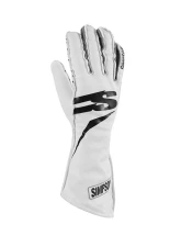 Simpson Airspeed Racing Gloves, Black, Size Large, Durable Material, ASWLG                                     - ASWLG - Image 6