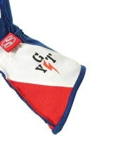 Simpson Supercoil Racing Gloves, Black, Size Large, SCNSM, Durable Material                                     - SCNSM - Image 6