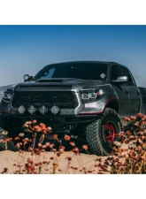 Vision X Lighting Pair 4.7? CG2 LED Light Cannon                                     - 9907468 - Image 10