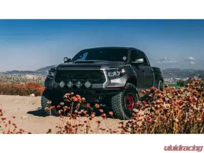 Vision X Lighting Pair 4.7? CG2 LED Light Cannon - 9907468