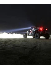 Vision X Lighting 45" XPR-S Halo LED Light Bar Clear                                     - 9898889 - Image 4