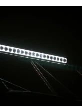 Vision X Lighting 45" XPR-S Halo LED Light Bar Clear                                     - 9898889 - Image 3