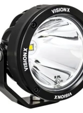 Vision X Lighting Pair 4.7? CG2 LED Light Cannon                                     - 9907468 - Image 2