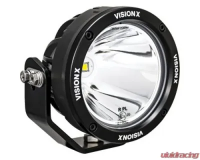 Vision X Lighting Pair 4.7? CG2 LED Light Cannon - 9907468