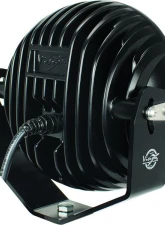 Vision X Lighting 6.7? ADV Light Cannon Series With Amber Halo Single Light                                     - 1236116 - Image 5