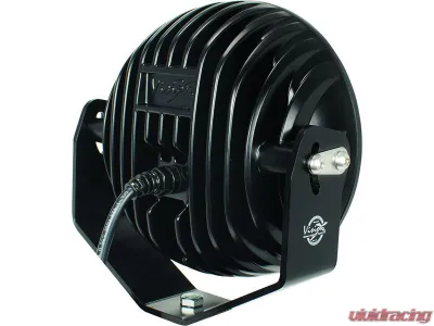 Vision X Lighting 6.7? ADV Light Cannon Series With Amber Halo Single Light - 1236116
