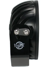 Vision X Lighting 6.7? ADV Light Cannon Series With Amber Halo Single Light                                     - 1236116 - Image 4