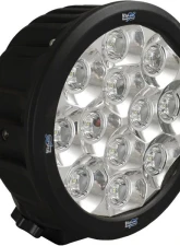 Vision X Lighting 6.7" Transporter LED Light 10 degree Wide beam                                     - 9110561 - Image 12