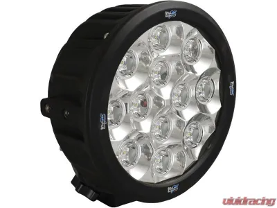 Vision X Lighting 6.7" Transporter LED Light 10 degree Wide beam - 9110561