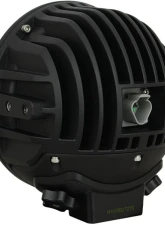 Vision X Lighting 6.7" Transporter LED Light 10 degree Wide beam                                     - 9110110 - Image 4