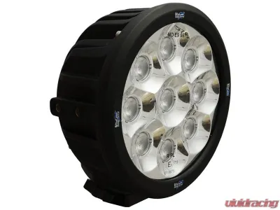 Vision X Lighting 6.7" Transporter LED Light 40 Degree Wide Beam - 9110295
