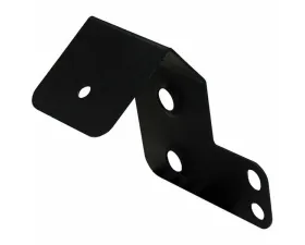 Vision X Lighting D-Pillar Lighting Kit Drive Side Bracket Polaris RZR 900 | 1000 2008-2017