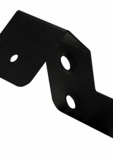Vision X Lighting D-Pillar Lighting Kit Drive Side Bracket Polaris RZR 900 | 1000 2008-2017                                     - 9911007 - Image 3