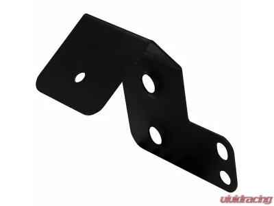 Vision X Lighting D-Pillar Lighting Kit Drive Side Bracket Polaris RZR 900 | 1000 2008-2017 - 9911007