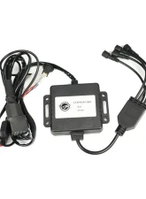 Vision X Lighting 9 Watt LED Rock Light 4 Pod Kit                                     - 9929323 - Image 3