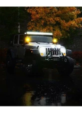 Vision X Lighting LED Headlights Jeep Wrangler 2007-2017                                     - 9892825 - Image 10