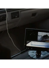 Vision X Lighting 4.7" Video Extreme Light Standard 6K LED                                     - 9889856 - Image 9