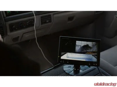 Vision X Lighting 4.7" Video Extreme Light Standard 6K LED - 9889856