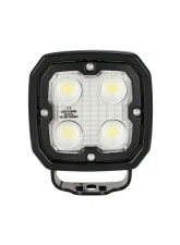 Vision X Lighting Single Light Duralux 4 LED 60 degree Wide beam                                     - 9141527 - Image 5